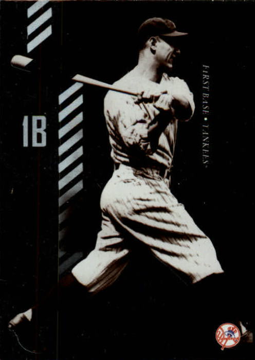 Carte Base "Main Set" Baseball 2003 Leaf Limited - Foto 28 di 33
