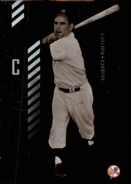 Carte Base "Main Set" Baseball 2003 Leaf Limited - Foto 32 di 33