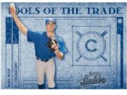 2003 Absolute Memorabilia Baseball "Insert and Insert Parallel" Cards - Picture 16 of 49