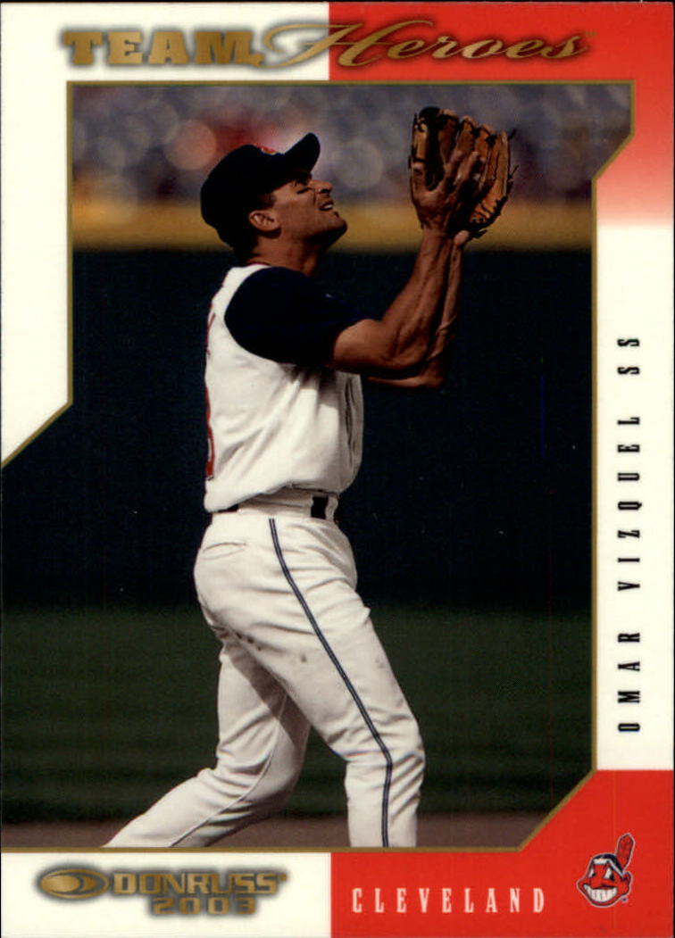 2003 Donruss Team Heroes Baseball "Glossy" Parallel Cards - Picture 40 of 91