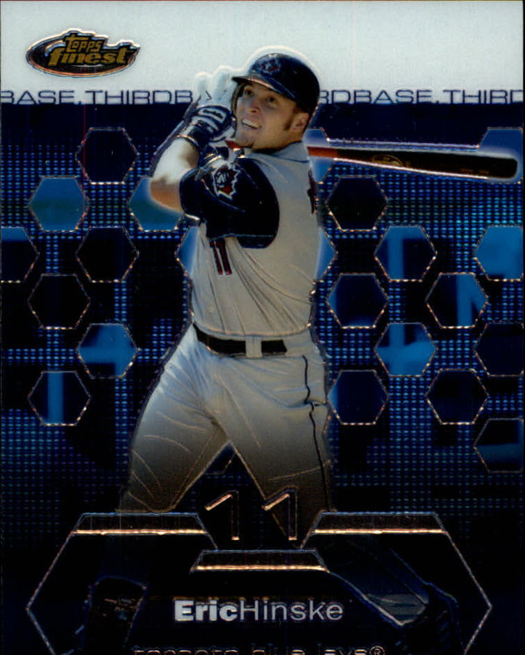 2003 Finest Baseball - Picture 84 of 109