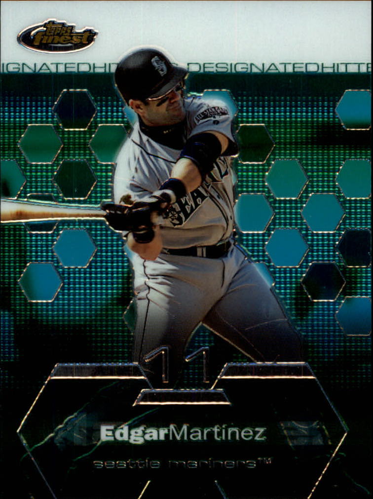 2003 Finest Baseball - Picture 74 of 109