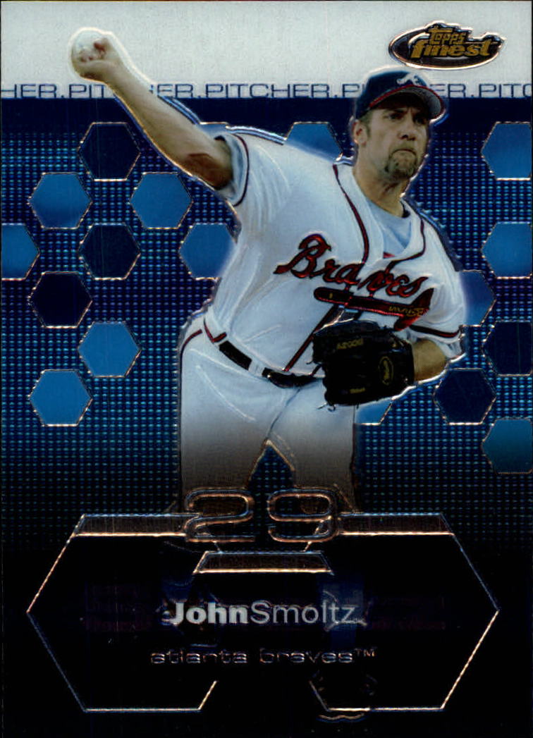 2003 Finest Baseball - Picture 72 of 109