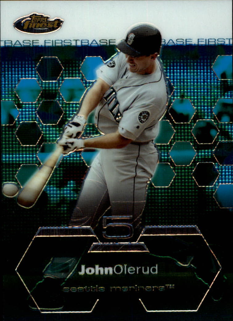 2003 Finest Baseball - Picture 68 of 109