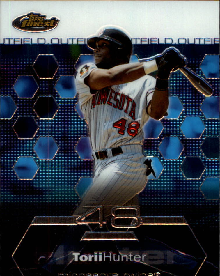 2003 Finest Baseball - Picture 62 of 109