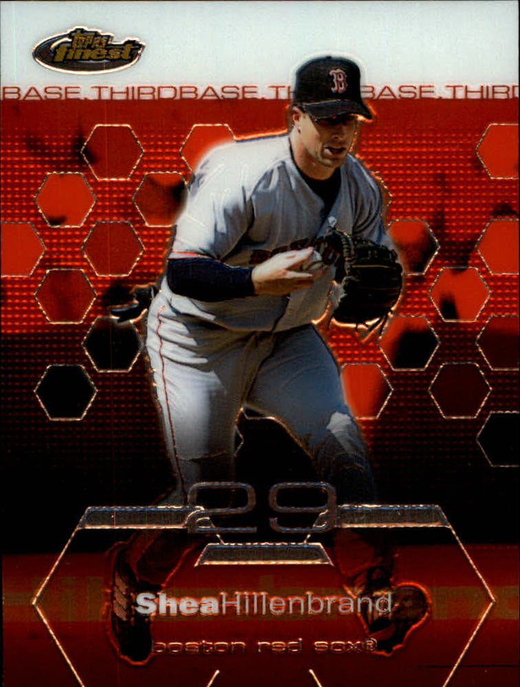 2003 Finest Baseball - Picture 40 of 109