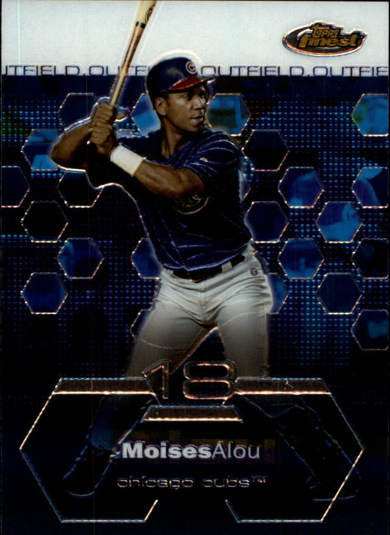 2003 Finest Baseball - Picture 38 of 109