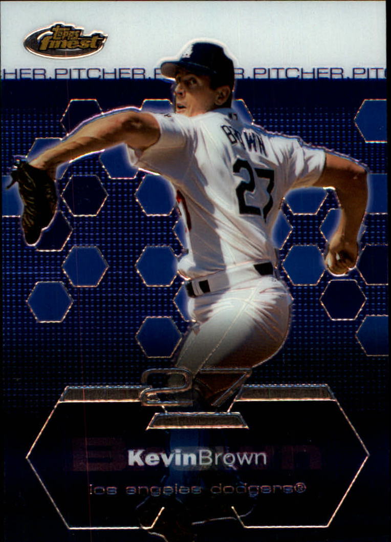2003 Finest Baseball - Picture 32 of 109