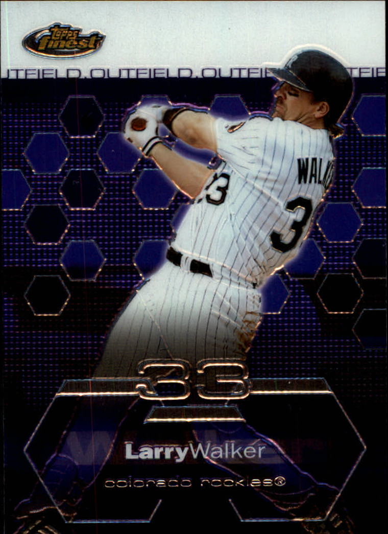 2003 Finest Baseball - Picture 28 of 109