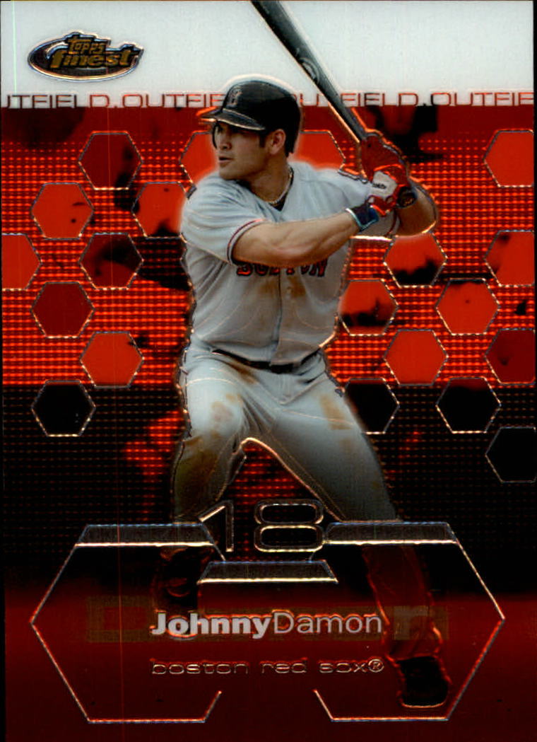2003 Finest Baseball - Picture 26 of 109