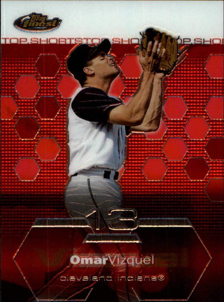 2003 Finest Baseball - Picture 24 of 109