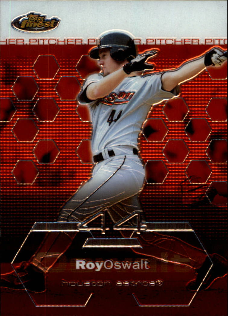 2003 Finest Baseball - Picture 20 of 109