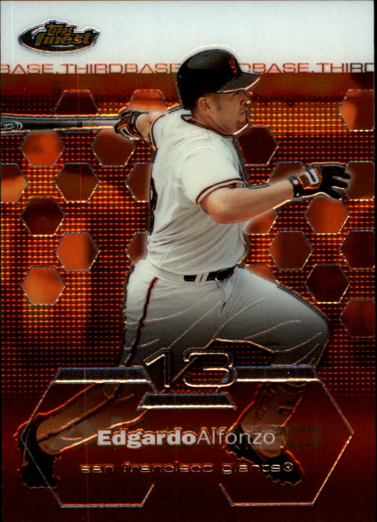 2003 Finest Baseball - Picture 12 of 109
