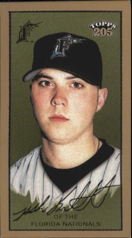 2003 Topps 205 - #312 Mark Loretta