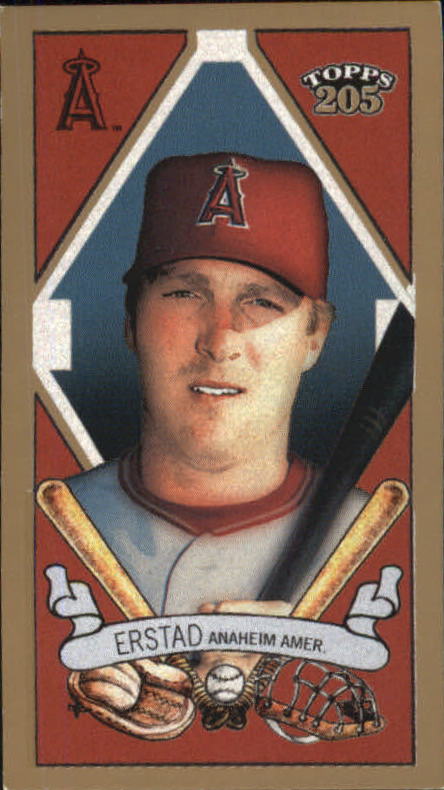 2003 Topps 205 - #312 Mark Loretta