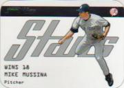 2003 Studio Baseball "Insert" Cards - Picture 32 of 43