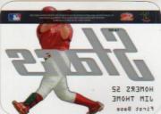 2003 Studio Baseball "Insert" Cards - Picture 43 of 43