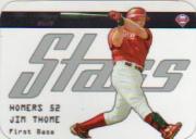 2003 Studio Baseball "Insert" Cards - Picture 42 of 43