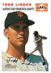 2003 Topps Heritage Baseball Part 2 - Picture 202 of 286