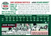 2003 Topps Heritage Baseball Part 2 - Picture 265 of 286