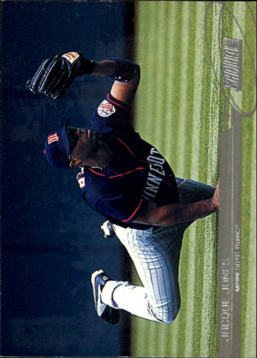 2003 Stadium Club Baseball - Picture 16 of 298