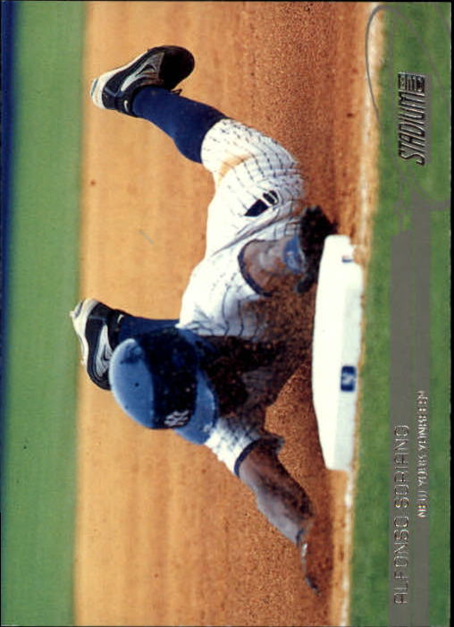 2003 Stadium Club Baseball - Picture 18 of 298