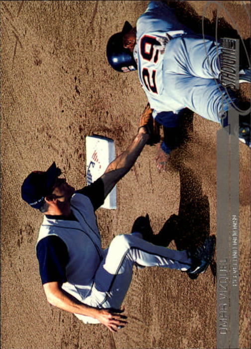 2003 Stadium Club Baseball - Picture 20 of 298