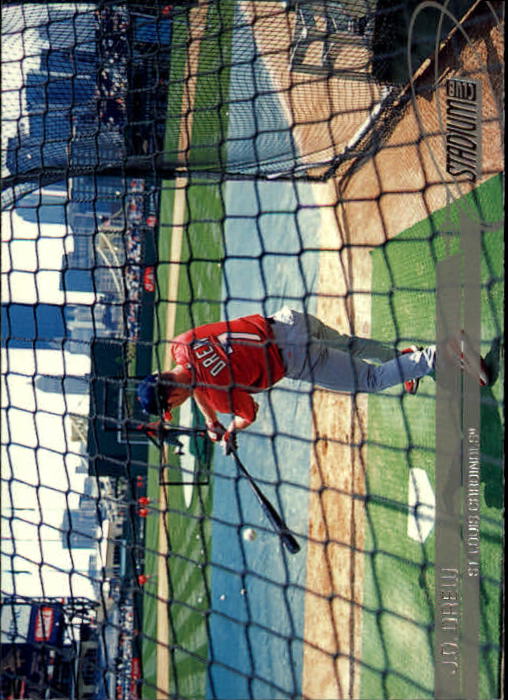 2003 Stadium Club Baseball - Picture 86 of 298