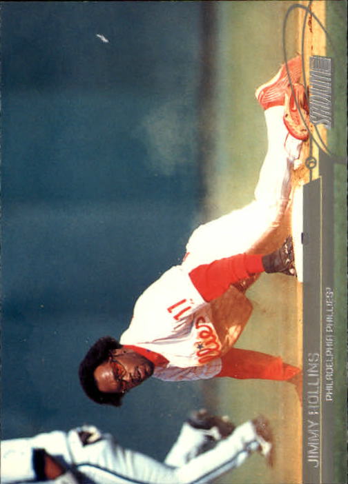 2003 Stadium Club Baseball - Picture 94 of 298
