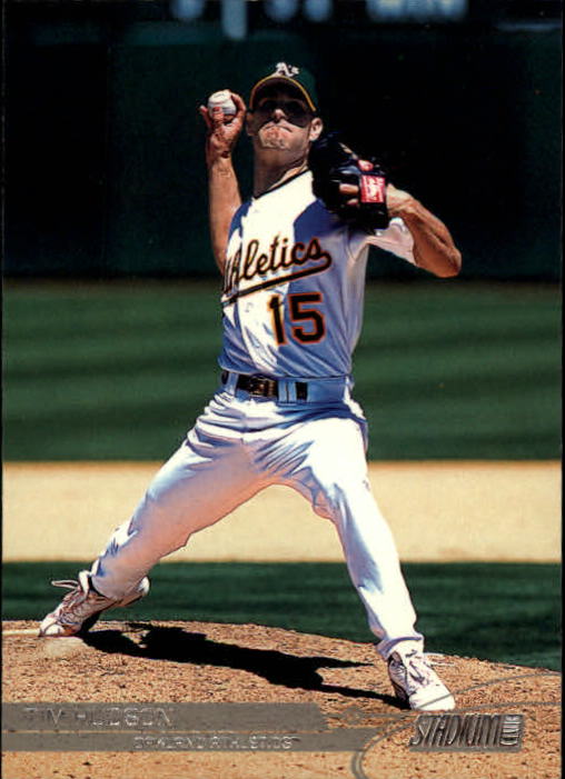 2003 Stadium Club Baseball - Picture 98 of 298