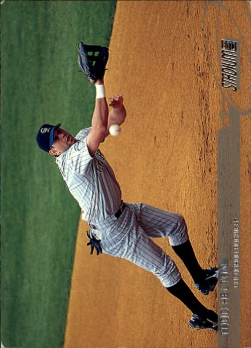 2003 Stadium Club Baseball - Picture 106 of 298