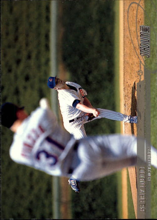 2003 Stadium Club Baseball - Picture 122 of 298