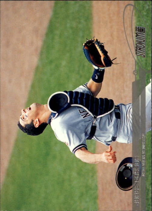 2003 Stadium Club Baseball - Picture 124 of 298