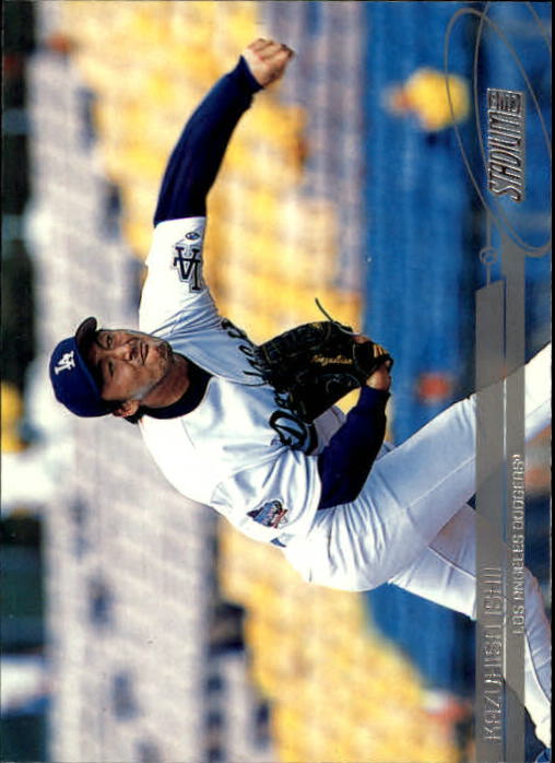 2003 Stadium Club Baseball - Picture 150 of 298