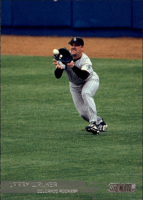 2003 Stadium Club Baseball - Picture 170 of 298
