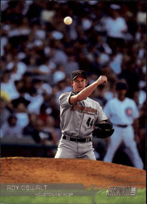 2003 Stadium Club Baseball - Picture 178 of 298