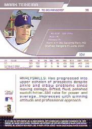 2003 Stadium Club Baseball - Picture 189 of 298