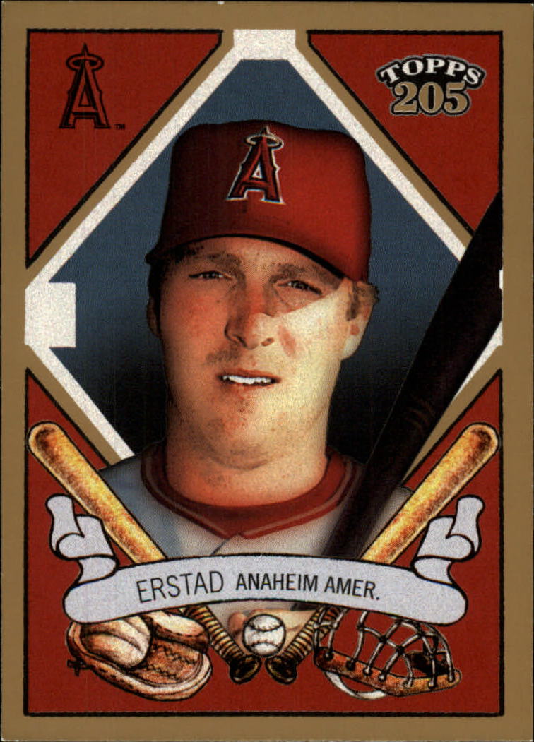 A1585 2003 Topps 205 Baseball #s 1-231 +Rookies 10+ FREE SHIP - You Pick 