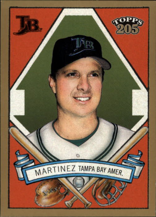 2003 Topps 205 - #312 Mark Loretta