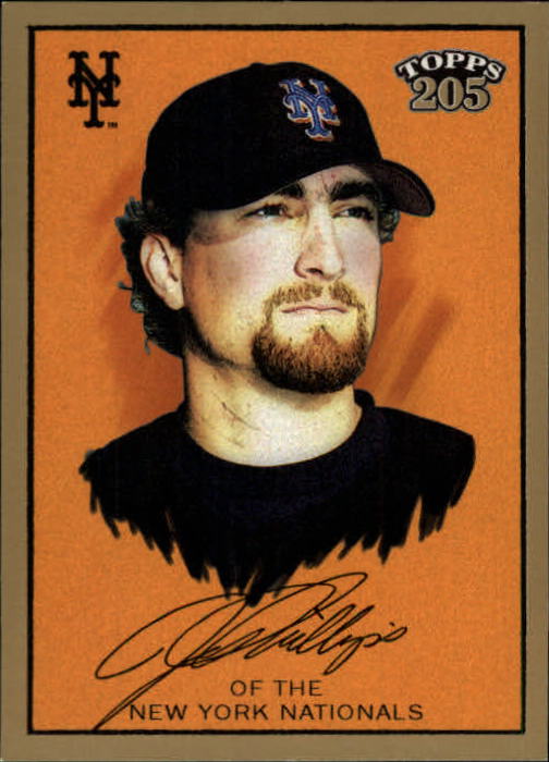 2003 Topps 205 - #312 Mark Loretta