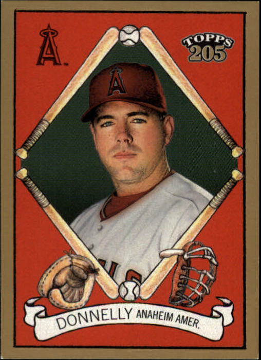 2003 Topps 205 - #312 Mark Loretta