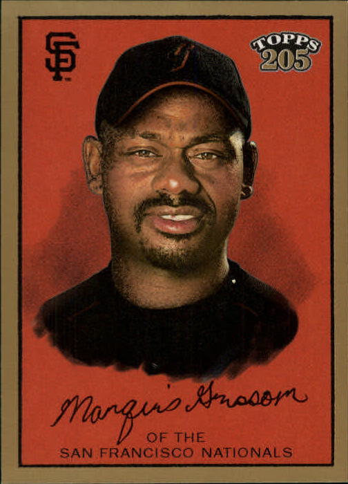 2003 Topps 205 - #312 Mark Loretta