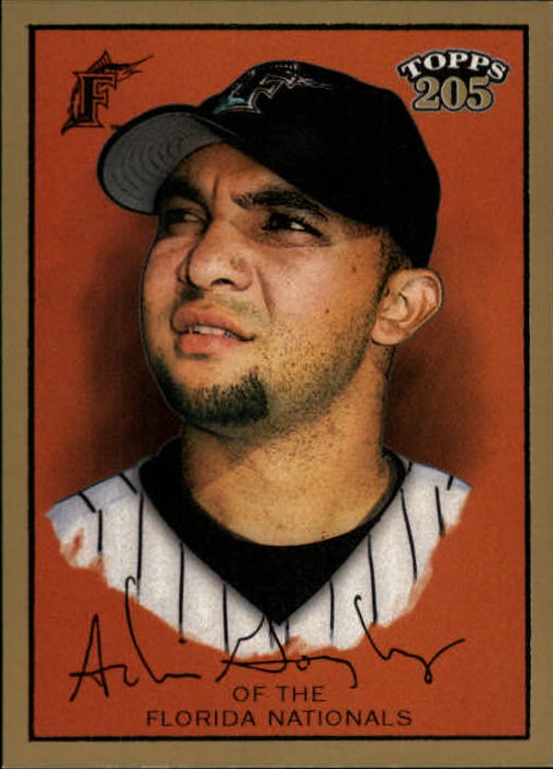 2003 Topps 205 - #312 Mark Loretta