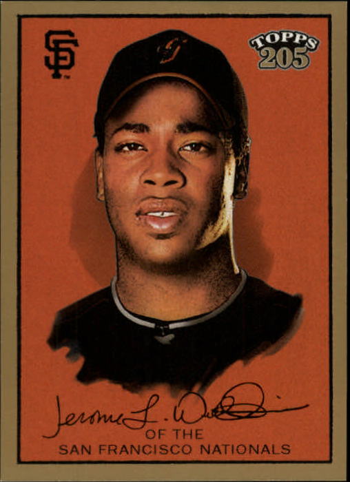 2003 Topps 205 - #312 Mark Loretta