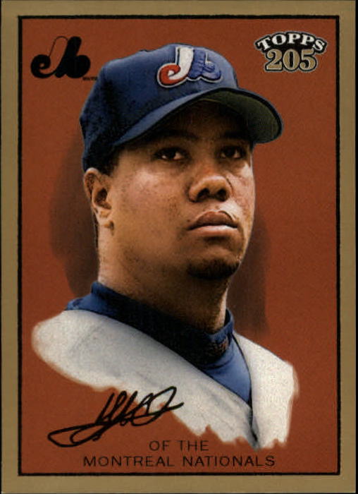 2003 Topps 205 - #312 Mark Loretta