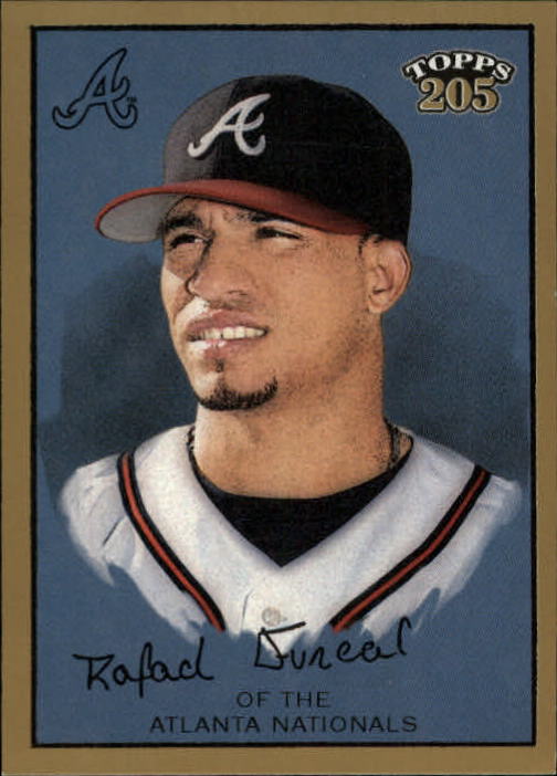 2003 Topps 205 - #312 Mark Loretta