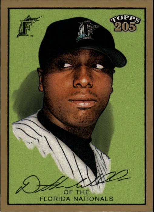 2003 Topps 205 - #312 Mark Loretta