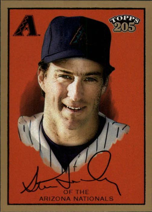 2003 Topps 205 - #312 Mark Loretta