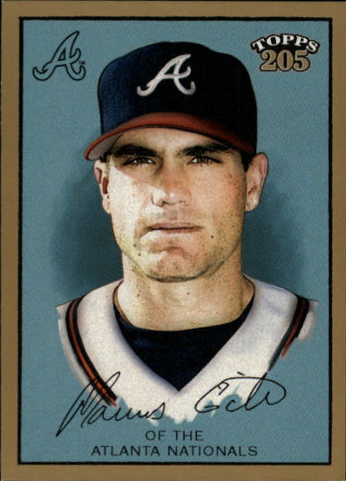 2003 Topps 205 - #312 Mark Loretta