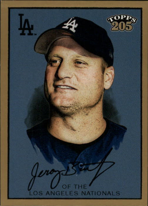 2003 Topps 205 - #312 Mark Loretta